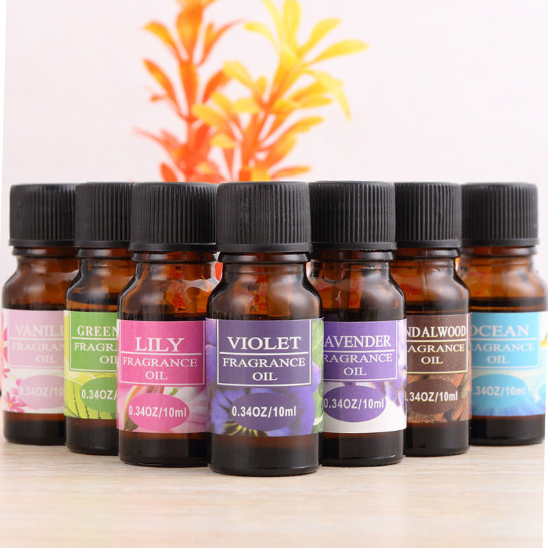 Humidificateur Aromathérapie | Diffuseur Huiles Essentielles USB